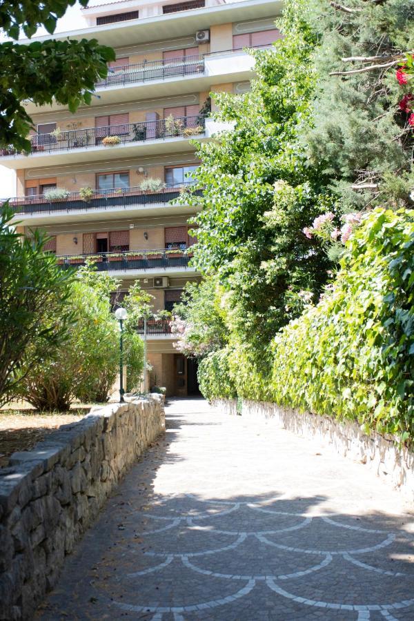 Apartamento Eva's House Roma